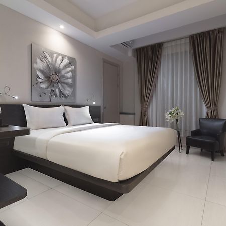 Sun Boutique Hotel Kuta Lombok Eksteriør billede
