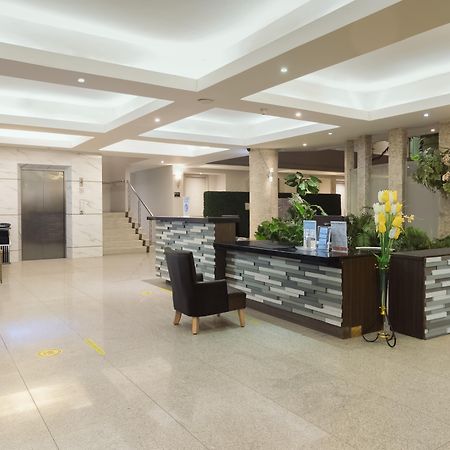 Sun Boutique Hotel Kuta Lombok Eksteriør billede