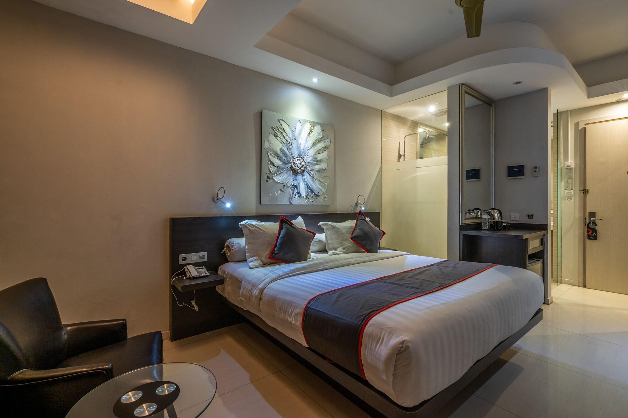 Sun Boutique Hotel Kuta Lombok Eksteriør billede