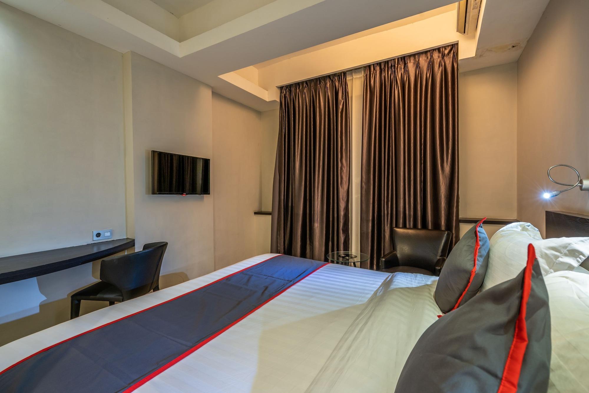 Sun Boutique Hotel Kuta Lombok Eksteriør billede