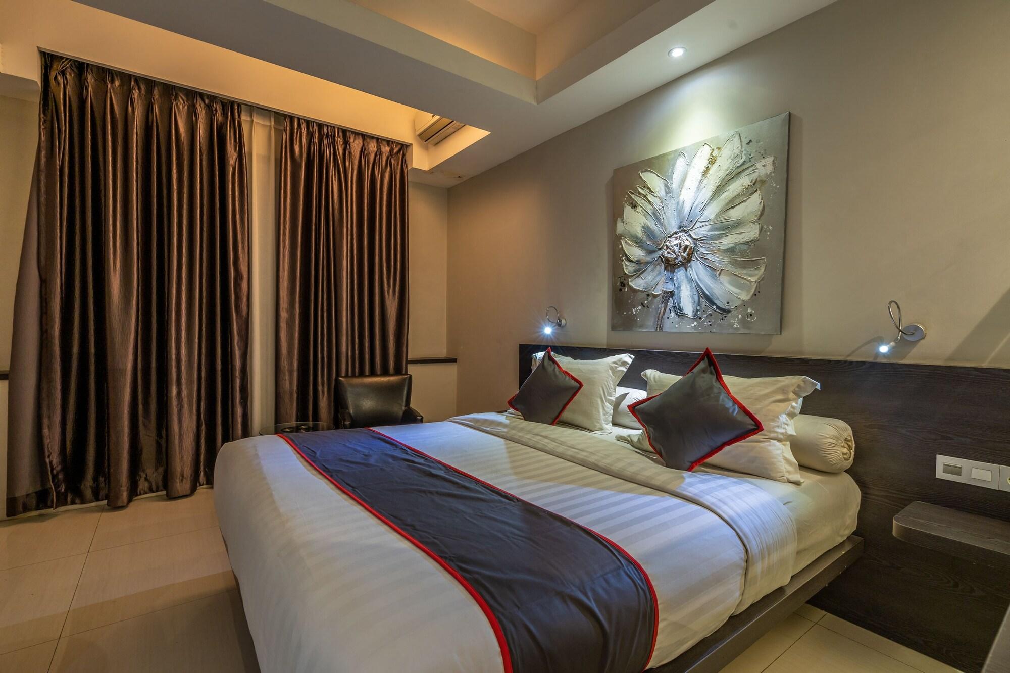 Sun Boutique Hotel Kuta Lombok Eksteriør billede