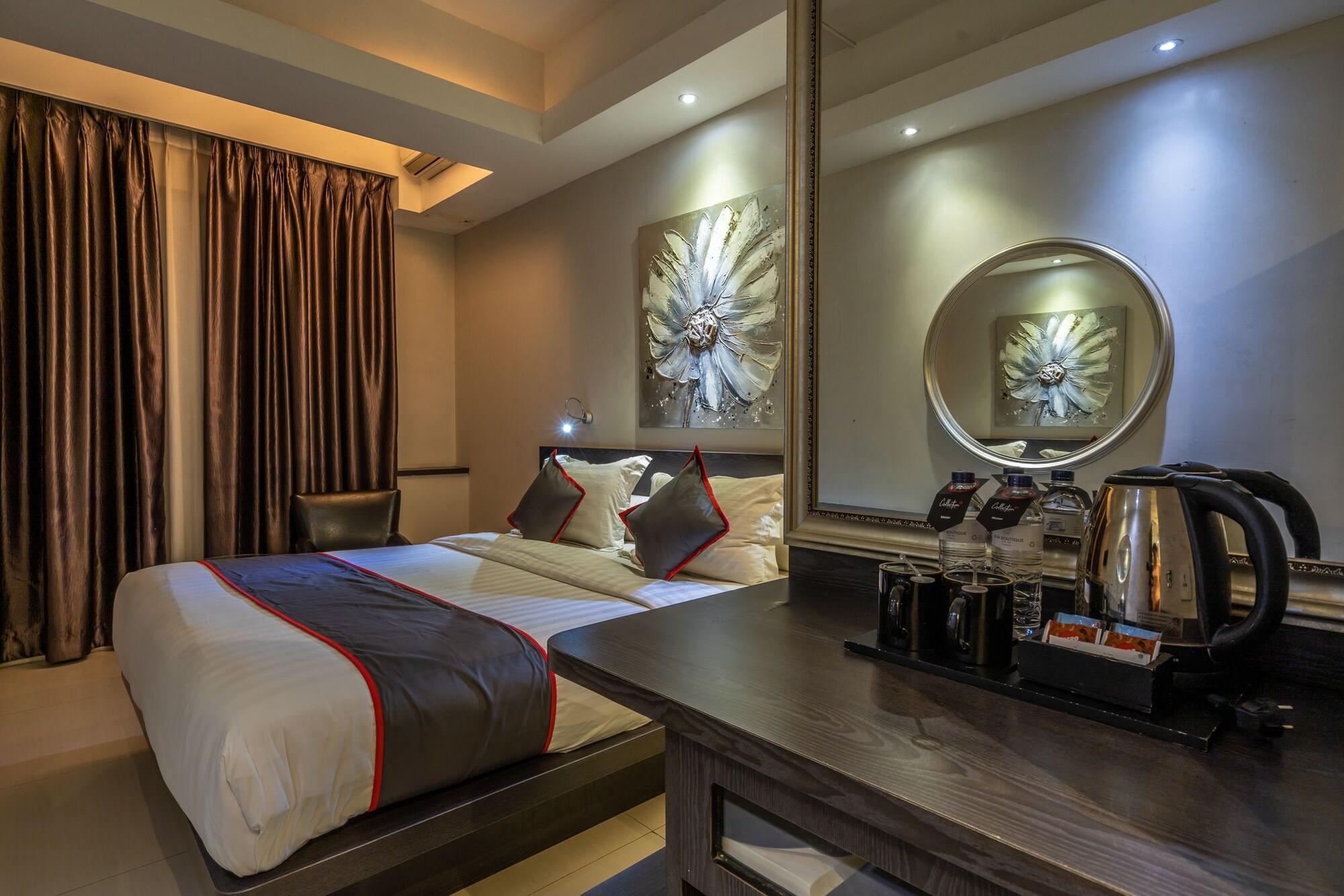 Sun Boutique Hotel Kuta Lombok Eksteriør billede