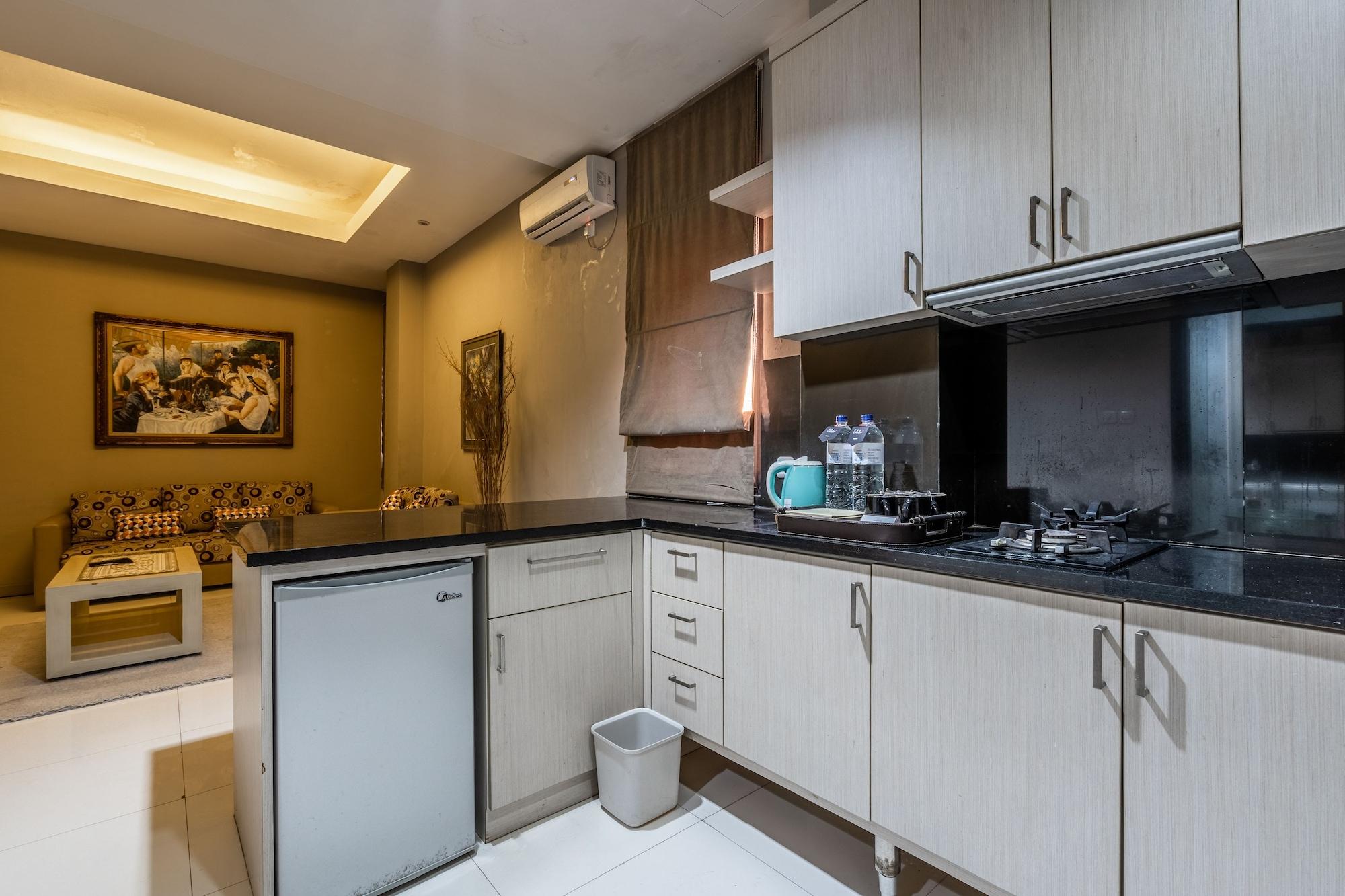 Sun Boutique Hotel Kuta Lombok Eksteriør billede