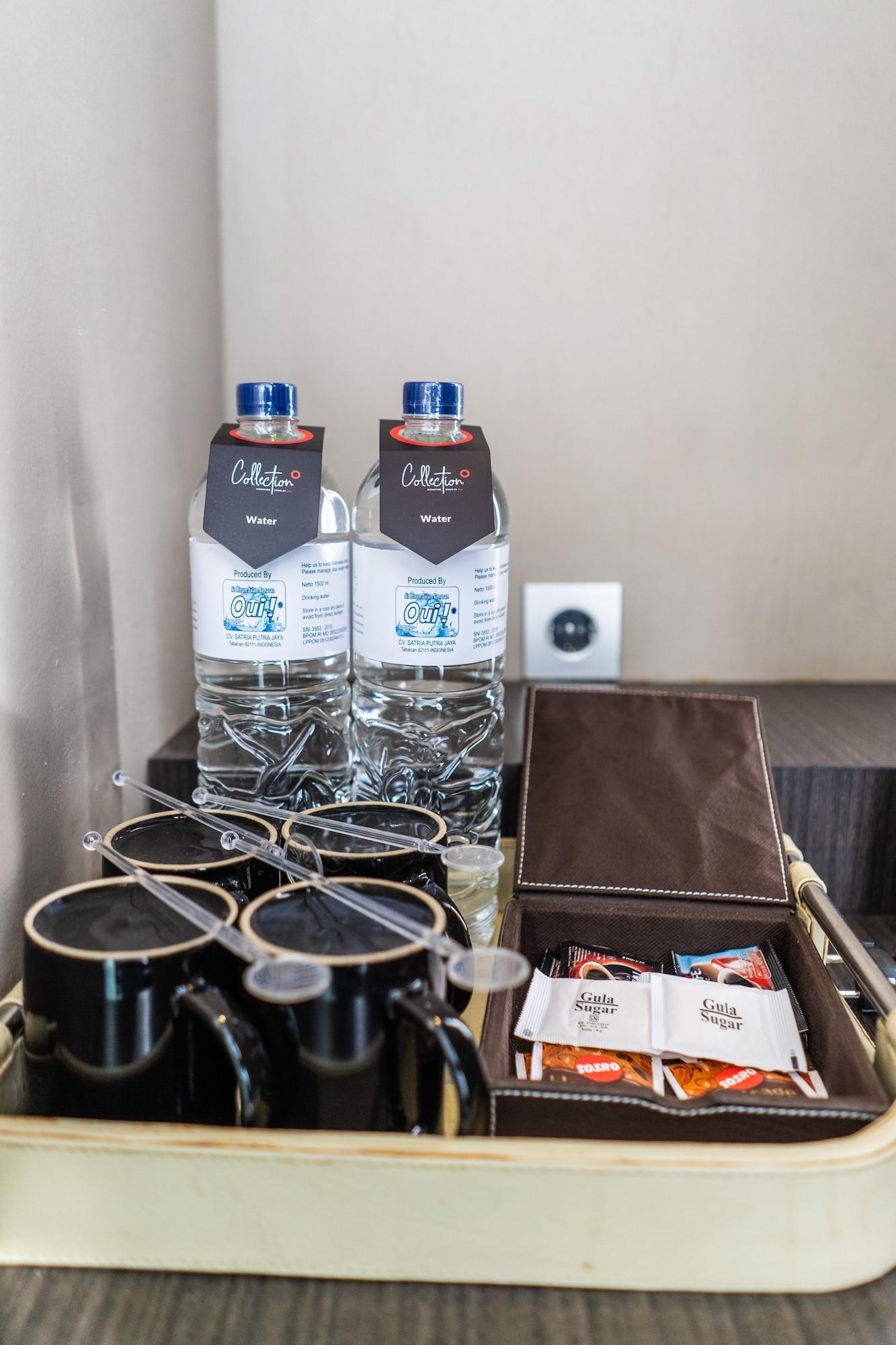 Sun Boutique Hotel Kuta Lombok Eksteriør billede