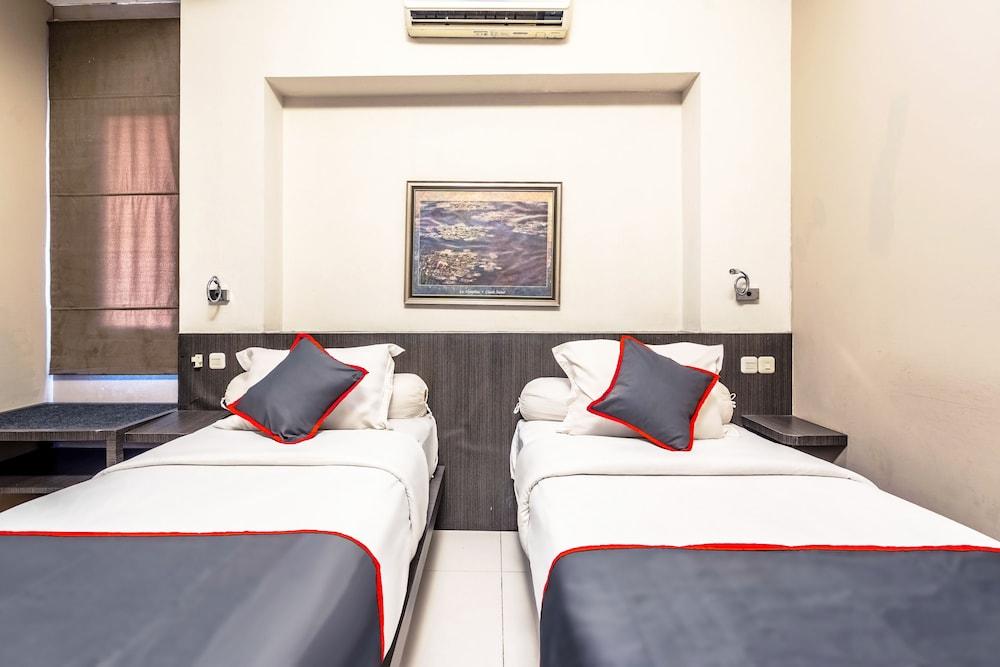 Sun Boutique Hotel Kuta Lombok Eksteriør billede