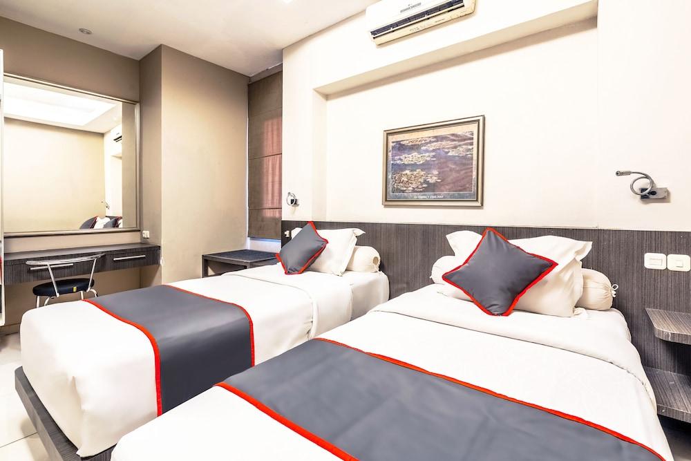 Sun Boutique Hotel Kuta Lombok Eksteriør billede
