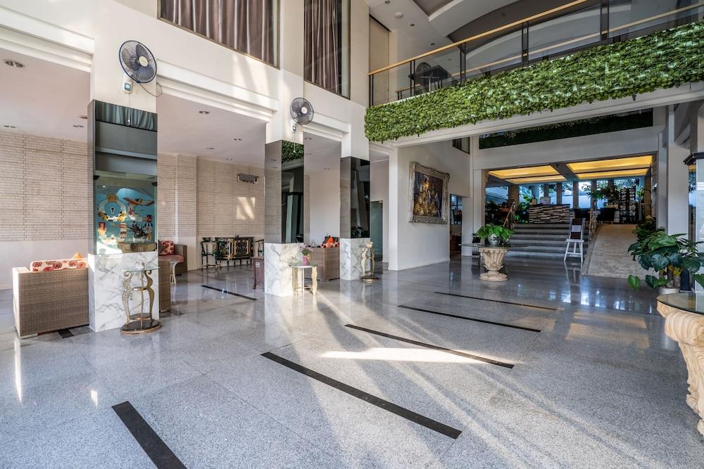 Sun Boutique Hotel Kuta Lombok Eksteriør billede
