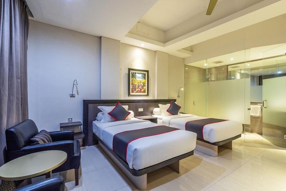 Sun Boutique Hotel Kuta Lombok Eksteriør billede