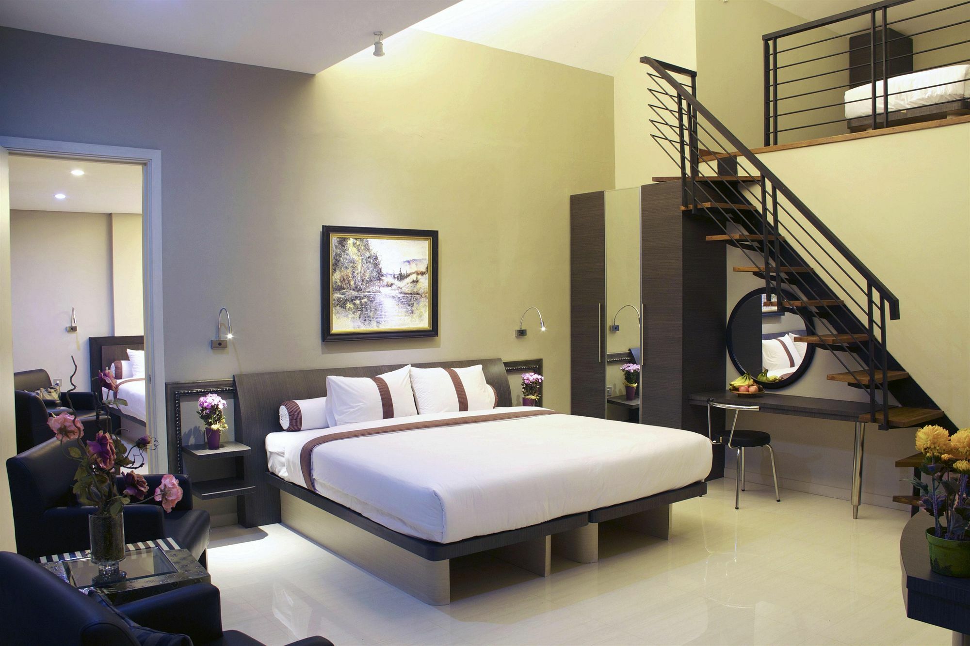 Sun Boutique Hotel Kuta Lombok Eksteriør billede