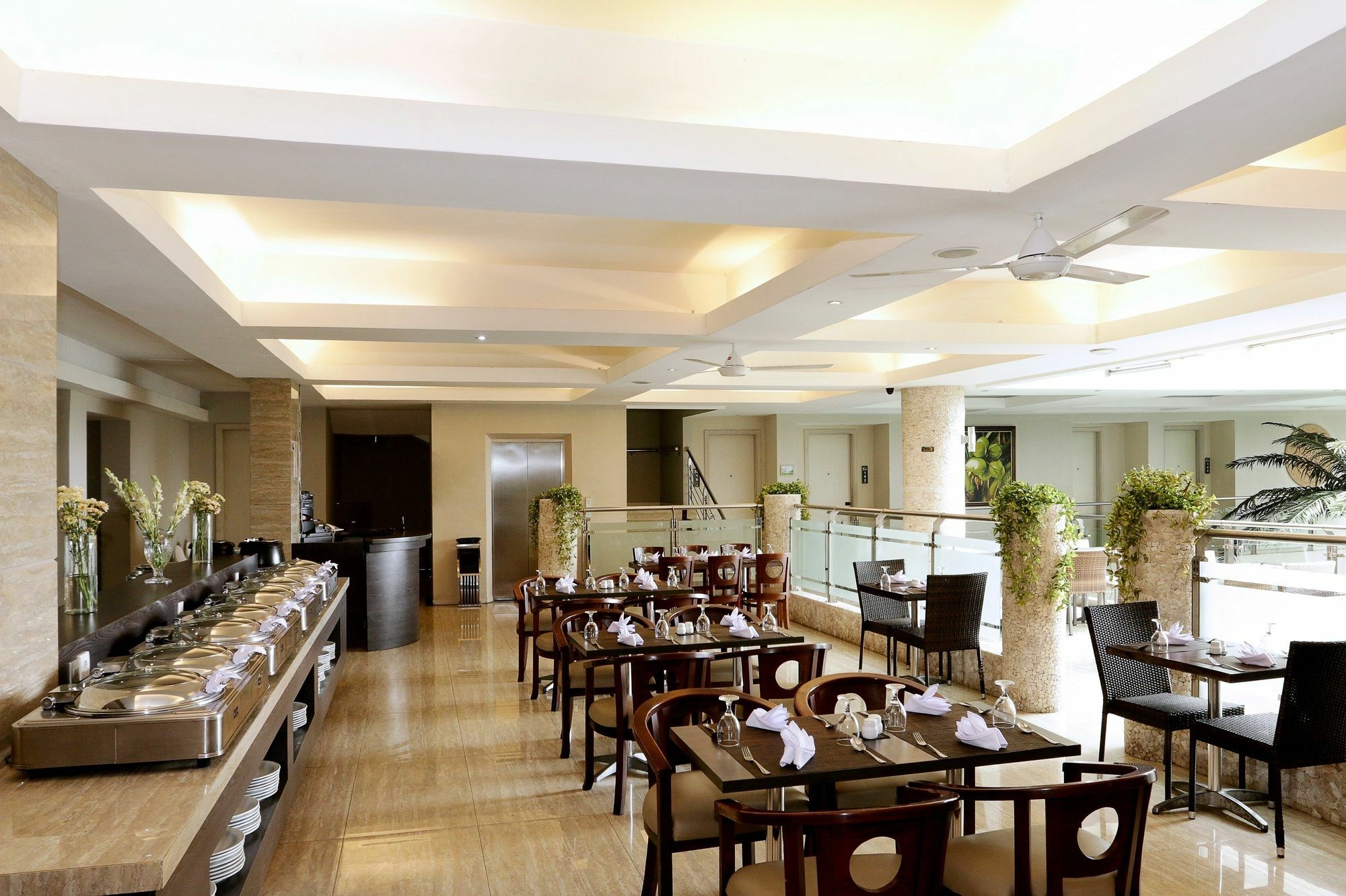 Sun Boutique Hotel Kuta Lombok Eksteriør billede